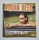 45T VIVIAN REED : Faith And Fire - Otros - Canción Inglesa