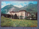 MALOJA PALACE - Hotels & Restaurants