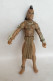 FIGURINE INDIANA JONES - RAIDERS OF THE LOST ARK - HASBRO 2008 - GUERRIER NAZCA (4) Sans Accessoires - Altri & Non Classificati