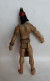 FIGURINE INDIANA JONES - RAIDERS OF THE LOST ARK - HASBRO 2008 - GUERRIER NAZCA (4) Sans Accessoires - Autres & Non Classés