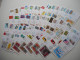 Delcampe - FRANCE, SUPER LOT D'ENVELOPPES FDC, MARCOPHILIE, 1,2 KG De DOCUMENTS AVEC ENVELOPPES FDC ANNEE 1996 - Collections (sans Albums)