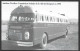 Autobus - Autobus D'écoliers Commission Scolaire De La Ville De Beauport En 1950 - Busse & Reisebusse