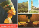 SCENES FROM CAIRO, EGYPT. UNUSED POSTCARD Mm6 - Cairo