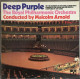 Deep Purple And The Royal Philharmonic Orchestra* Conducted By Malcolm Arnold - Hard Rock & Metal