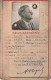 Carte D'identité - Janvier 1945 Carcassonne - Autres & Non Classés