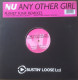 NU - Any Other Girl (Planet Funk Remixes) (12") - 45 Rpm - Maxi-Single