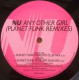 NU - Any Other Girl (Planet Funk Remixes) (12") - 45 T - Maxi-Single