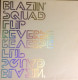 Blazin' Squad - Flip Reverse (12") - 45 G - Maxi-Single