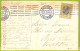 Ae8898 - Ansichtskarten VINTAGE POSTCARD - SERBIA - Belgrade Бео́град - 1910 - Serbia