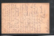 1904, 3 M. Stationary Card  , Clear Train PO  "MATARIA- MANSOURA " To Alexandria , ,arrival Mark "MANSOURA" #161 - 1866-1914 Khedivato De Egipto