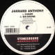 Jarrard Anthony - The Dream (12") - 45 G - Maxi-Single