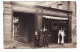 CPP 348 - CARTE PHOTO - SOTTEVILLE LES ROUEN - Pharmacie Du Progres - Fabrique D'Eaux Gazeuses - Sotteville Les Rouen