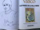 Vasco 12  Les Princes De La Ville Rouge EO DEDICACE BE Lombard 12/1993 Chaillet (BI2) - Dediche