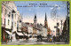 Ae8923 - Ansichtskarten VINTAGE POSTCARD - SERBIA - Novi-Sad,Нови Сад - Serbie