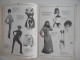 Delcampe - LINGERIE EROTIQUE, SEXY, ANCIEN CATALOGUE FOLY A STRASBOURG, PIN UP - 1901-1940