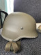 Casque Militaire Allemand - Casques & Coiffures