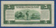 NETHERLANDS INDIES  - P.113 – 5 Gulden L.02.03.1943 AUNC-, S/n CR348477A - Dutch East Indies