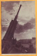 1941 1945 RUSSIA  USSR   ВЦ Свердловск / 64 Anti-aircraft Battery Near Leningrad. - Lettres & Documents