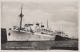 SS JOHAN VAN OLDENBARNEVELT - Comercio