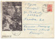 Solo Stationery Cover / Lituanica, Druskininkai - 21 March 1961 Kolpino, Leningrad - Cartas & Documentos