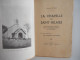 FRANCHE COMTE, 1941 LA CHAPELLE DE SAINT HILAIRE, EGLISES DE NAHON, CHAZELOT ET MONTFERNEY, + LEGENDE LES DAMES DES PRES - Franche-Comté