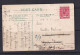 Great Britain 1911 London Waterloo Bridge Postal Card To Germany 16098 - Cartas & Documentos