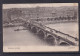 Great Britain 1911 London Waterloo Bridge Postal Card To Germany 16098 - Lettres & Documents