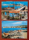 Ex-Yugoslavia-Lot 2Pcs-Vintage Postcards-POSTIRE-Village In Brač-Croatia-Hrvatska-used With Stamp 1978-1979 - Jugoslawien