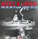 * 12" EP *  MATHILDE SANTING - HAND IN HAND (Holland 1983 EX) - 45 T - Maxi-Single