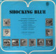 * LP *  SHOCKING BLUE  - WITH LOVE FROM SHOCKING BLUE (Holland 1972) - Rock