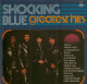 * LP *  SHOCKING BLUE - GREATEST HITS (Holland 1980 EX) - Rock