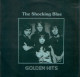 * LP *  SHOCKING BLUE - GOLDEN HITS (title On Cover) / GREATEST HITS (title On Labels) (USSR 1991 EX-) - Rock