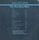 * LP *  SHOCKING BLUE - GOLDEN HITS (title On Cover) / GREATEST HITS (title On Labels) (USSR 1991 EX-) - Rock