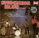 * LP *  SHOCKING BLUE'S BEST (Germany 1973 EX!) - Rock