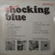 * LP *  SHOCKING BLUE - SENSATIONAL (Holland 1969 - Reiissue 1970 EX-) - Rock