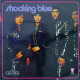 * LP *  SHOCKING BLUE - ATILLA (title On Cover, Front + Back); ATTILA (title On Both Labels) (NL 1972) - Rock