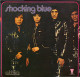 * LP *  SHOCKING BLUE - ATTILA (title On Cover, Front + Back); ATTILLA (title On Both Labels) (NL 1972 EX!!) - Rock