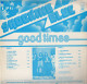 * LP *  SHOCKING BLUE - GOOD TIMES (Holland 1974) - Rock