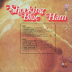 * LP *  SHOCKING BLUE  - HAM (Holland 1973 EX!!) - Rock