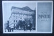 Publicité   Hotel Imperial WIEN  Flyer 1920 - Advertising