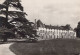 CHATEAU DE MALMAISON LA FACADE SUR LE PARC ET LE CEDRE - Chateau De La Malmaison