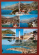 Ex-Yugoslavia-Lot 2Pcs-Vintage Postcards-GRADAC-Municipality In Croatia-Hrvatska-used With Stamp 1973 - Joegoslavië