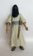 FIGURINE INDIANA JONES - RAIDERS OF THE LOST ARK - HASBRO 2008 - CAIRO HENCHMAN (3) Sans Cimetère - Altri & Non Classificati