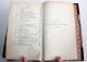 Delcampe - L'INDE SANS LES ANGLAIS Par PIERRE LOTI 1903 CALMANN LEVY Ed / EDITION ORIGINALE / ANCIEN LIVRE XIXe SIECLE (2603.4) - 1801-1900