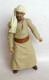 FIGURINE INDIANA JONES - RAIDERS OF THE LOST ARK - HASBRO 2008 - SALLAH - Autres & Non Classés