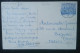 SWEDEN 1953 700th Anniv Of Stockholm - 25ore Stockholm 1650 FU Sur CP Halsingboirg  Pour La France - Cartas & Documentos