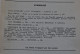 L'INTERMEDIAIRE DES GENEALOGISTES 101 1962 Généalogie Héraldique De La Brassine De Lantin De Vallejo Nieuport Armateurs - Dictionaries