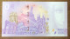 2024 LA CITÉ DE L'ESPACE TOULOUSE BILLET 0 EURO SOUVENIR 0 EURO SCHEIN BANKNOTE PAPER MONEY BILLETE - Privatentwürfe