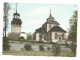 SÖDERHAMN CHURCH - KYRKAN - SWEDEN - SVERIGE - - Chiese E Cattedrali