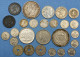 Belgique / Belgium (5) • Lot 26x • Only Silver, Scarcer Or Error Coins • See Details And Pictures •   [24-662] - Collections